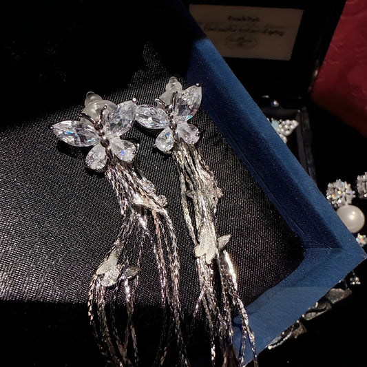 Nanaboss Flutter Chain