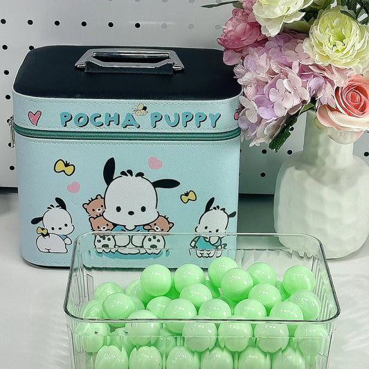 ⬛️NANABOSS🔷 Pochacco-Style Mystery Scoop | Random Cute Box