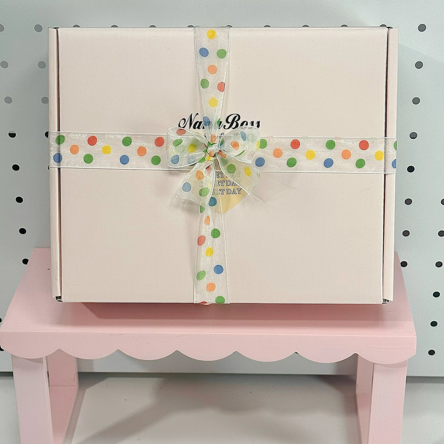 ⬛️NANABOSS🔷 designer mini bags Mystery Scoop