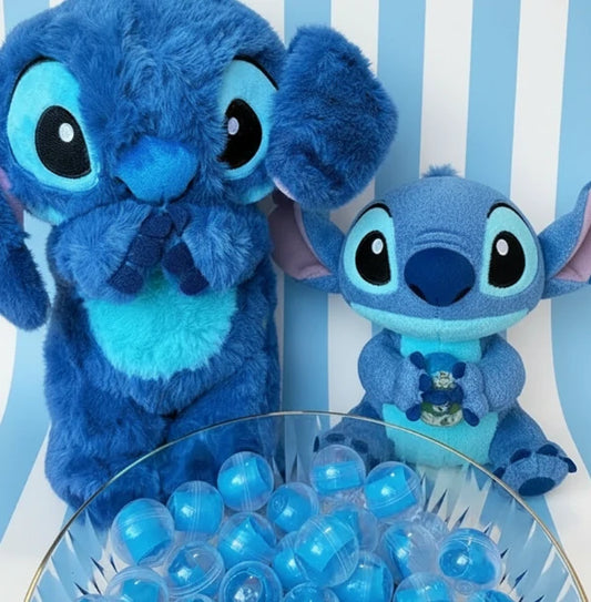 ⬛️NANABOSS🔷 Only Stitch-Style Mystery Scoop