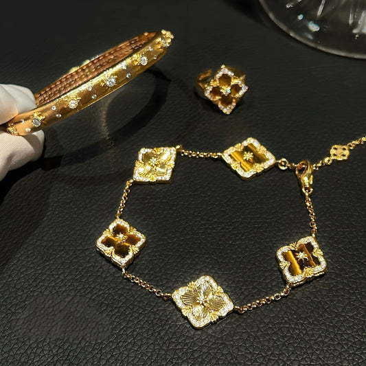 Nanaboss Tiger Clover