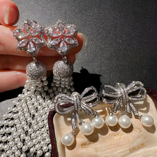 Nanaboss Pearl Bloom