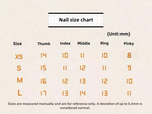 ⬛️NANABOSS🔷Sailor Moon Fantasy Nails