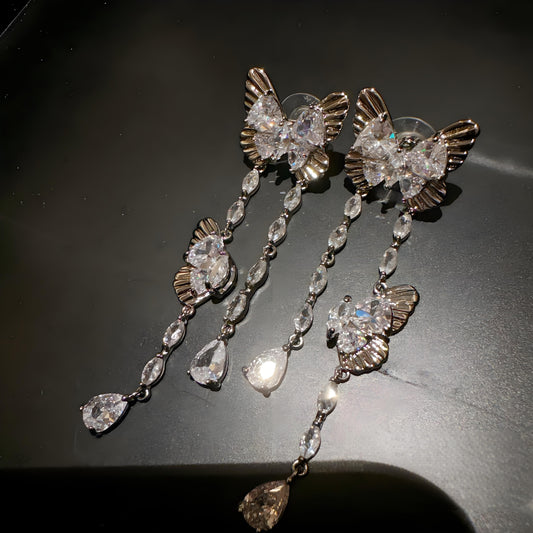 Nanaboss Ripple Wings