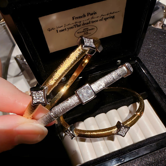 Nanaboss Verona Gleam