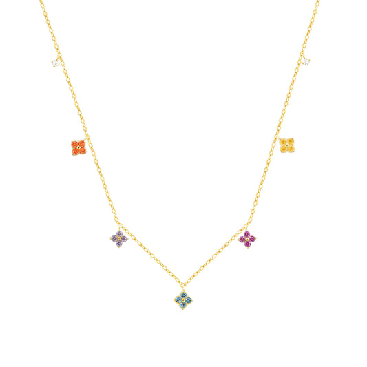 Nanaboss Aurora Luck