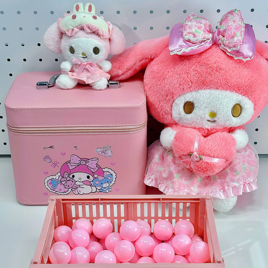 ⬛️NANABOSS🔷 Melody-Style Mystery Scoop | Random Cute Box