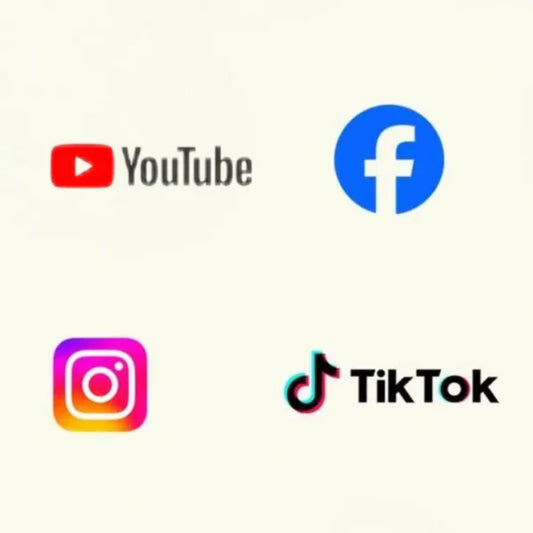 Social Media Packaging Video (add-on service)