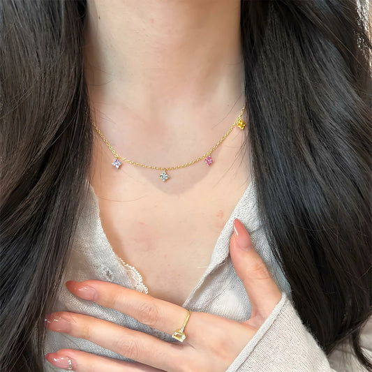 Nanaboss Aurora Luck