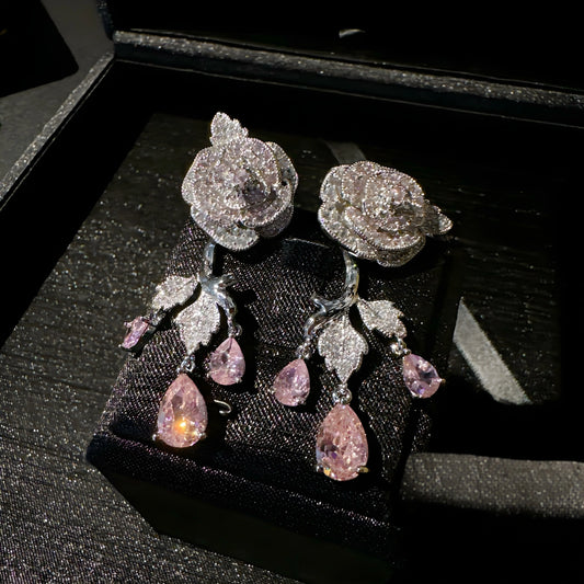 Nanaboss Camellia Drops