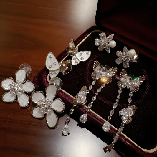 Nanaboss Ripple Wings