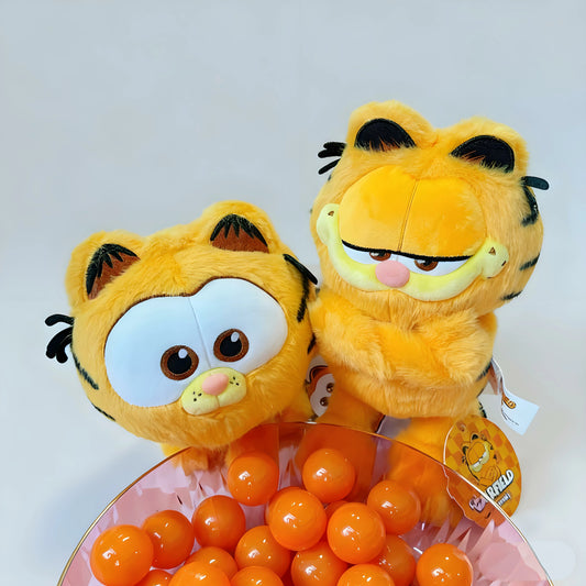 ⬛️NANABOSS🔷 Only Garfield-Style Mystery Scoop