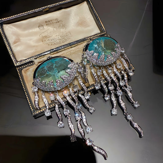 Nanaboss Ocean Whimsy