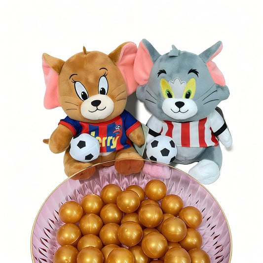 ⬛️NANABOSS🔷 Cat & Mouse-Style Mystery Scoop