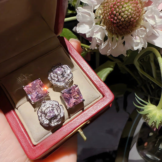 Nanaboss Camellia Drops