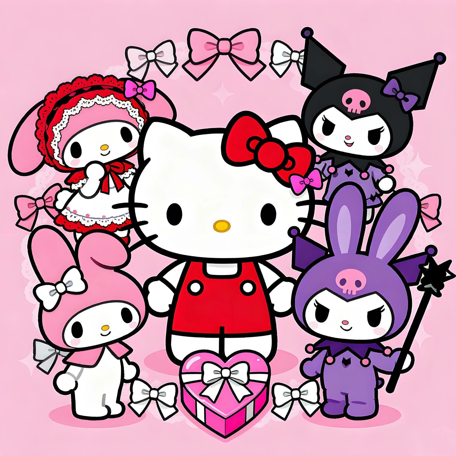 sanrio