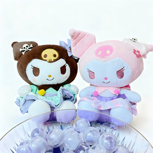 ⬛️NANABOSS🔷 Only Kuromi-Style Mystery Scoop