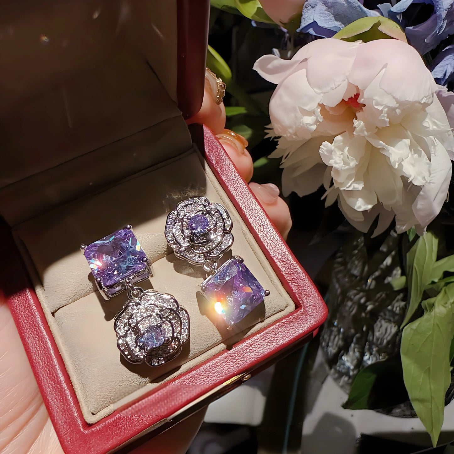 Nanaboss Camellia Drops
