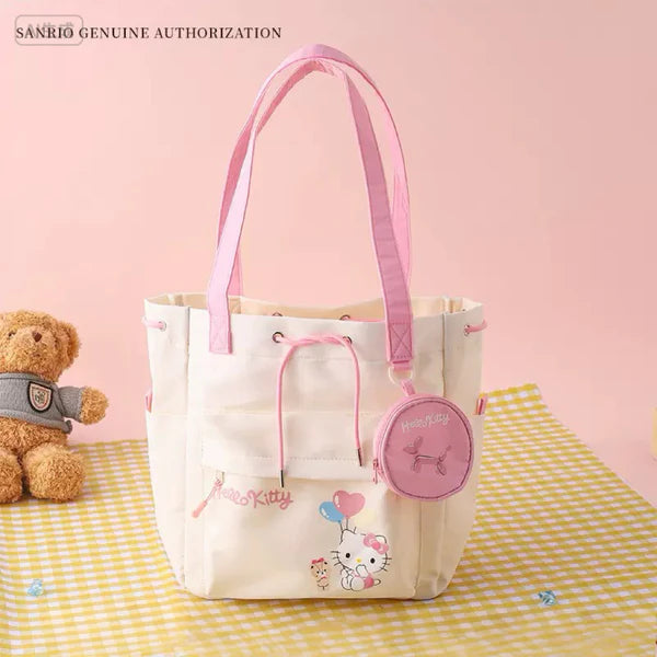 ⬛️NANABOSS🔷 Sanrio Coin Shoulder Purse