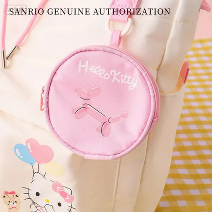 ⬛️NANABOSS🔷 Sanrio Coin Shoulder Purse
