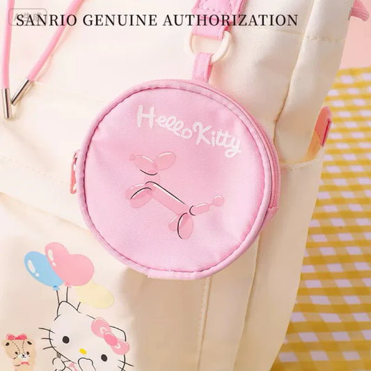 ⬛️NANABOSS🔷 Sanrio Coin Shoulder Purse
