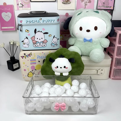 ⬛️NANABOSS🔷 Pochacco-Style Mystery Scoop | Random Cute Box