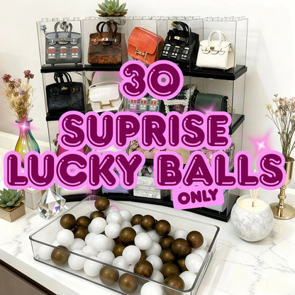 ⬛️NANABOSS🔷 designer mini bags Mystery Scoop