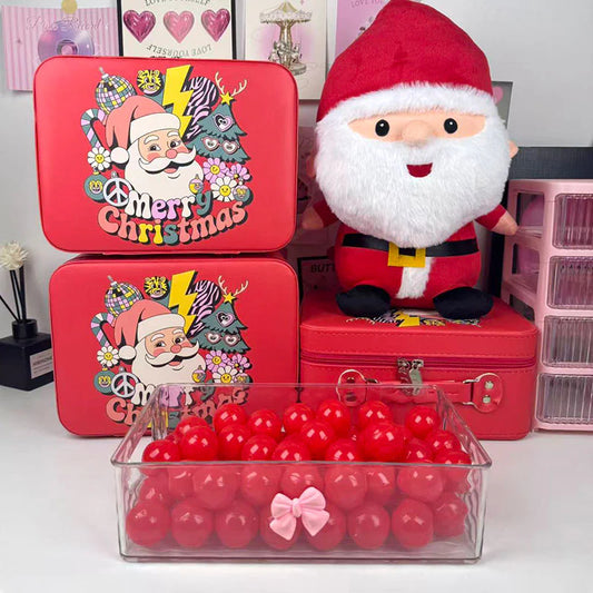 ⬛️NANABOSS🔷 CHRISTMAS Mystery Scoop Random Cute Box