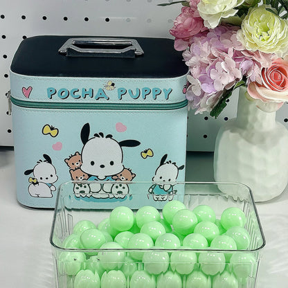 ⬛️NANABOSS🔷 Pochacco-Style Mystery Scoop | Random Cute Box