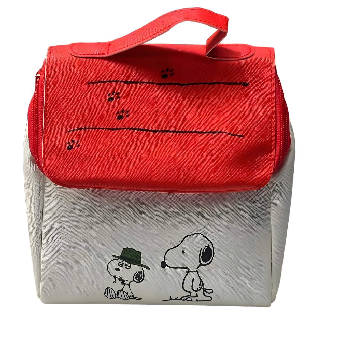 ⬛️NANABOSS🔷 Snoopy Mystery Scoop Random Box