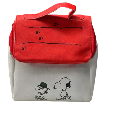 ⬛️NANABOSS🔷 Snoopy Mystery Scoop Random Box