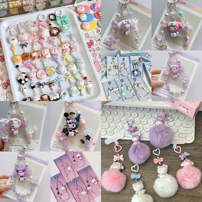 ⬛️NANABOSS🔷 Only Sanrio Mystery Scoop