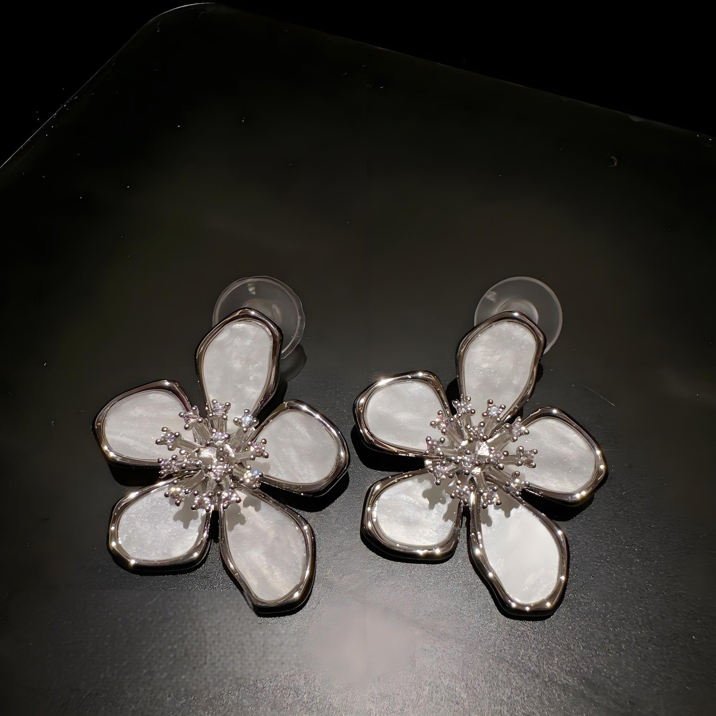 Nanaboss Ripple Wings