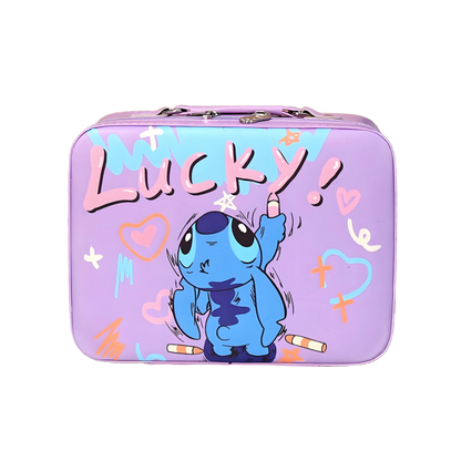 ⬛️NANABOSS🔷 stitch Mystery Scoop Random Cute Box