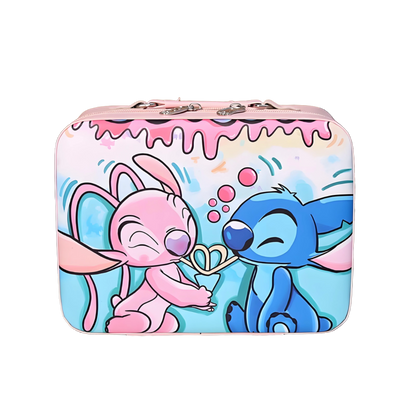 ⬛️NANABOSS🔷 stitch Mystery Scoop Random Cute Box