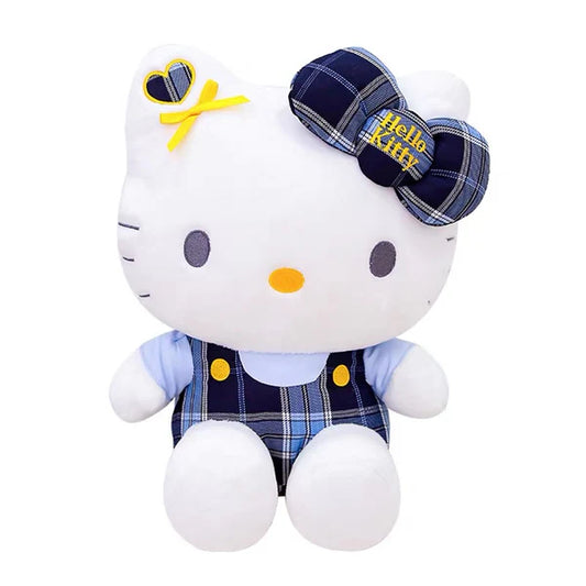 ⬛️NANABOSS🔷 Hello Kitty Style Plushie