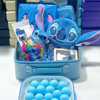 ⬛️NANABOSS🔷 stitch Mystery Scoop Random Cute Box