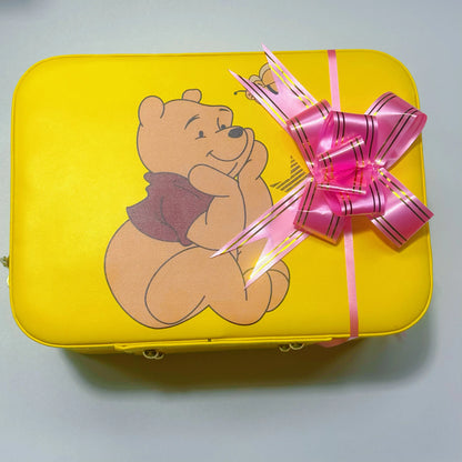 ⬛️NANABOSS🔷 Winnie the Pooh Mystery Scoops Random Box
