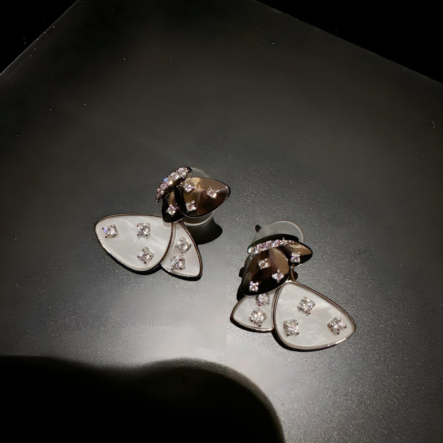 Nanaboss Ripple Wings